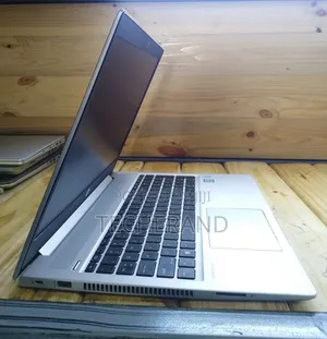 Laptop HP ProBook 450 G6 8GB Intel Core i3 SSD 256GB