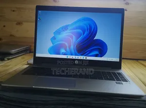 Laptop HP ProBook 450 G6 8GB Intel Core i3 SSD 256GB