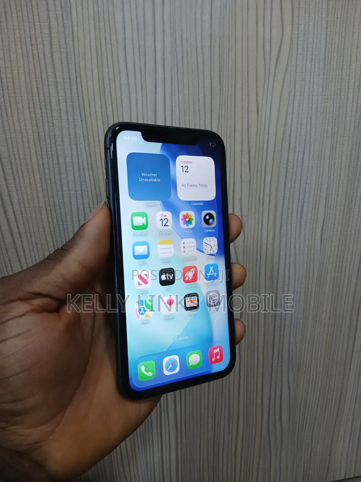 Apple iPhone 11 64 GB