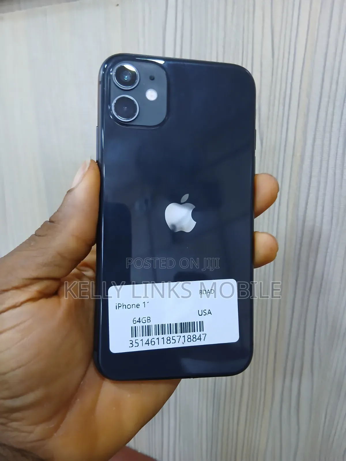 Apple iPhone 11 64 GB
