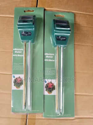 Soil Moisture Meter