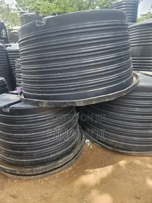 Fish Water Tanks