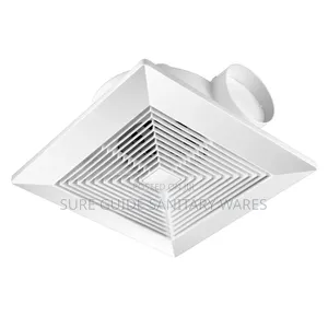 6 Inches Ceiling Mount Ventilation Fan