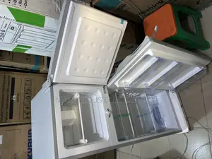 Brand New Skyrun Refrigerator Full Copper Engine Warranty Valid 2years