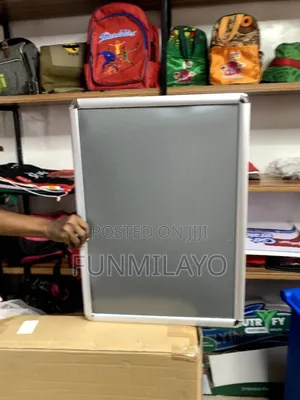 Snapper Frame