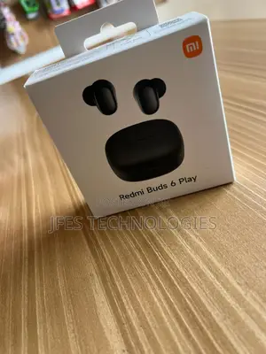 Redmi Earpop