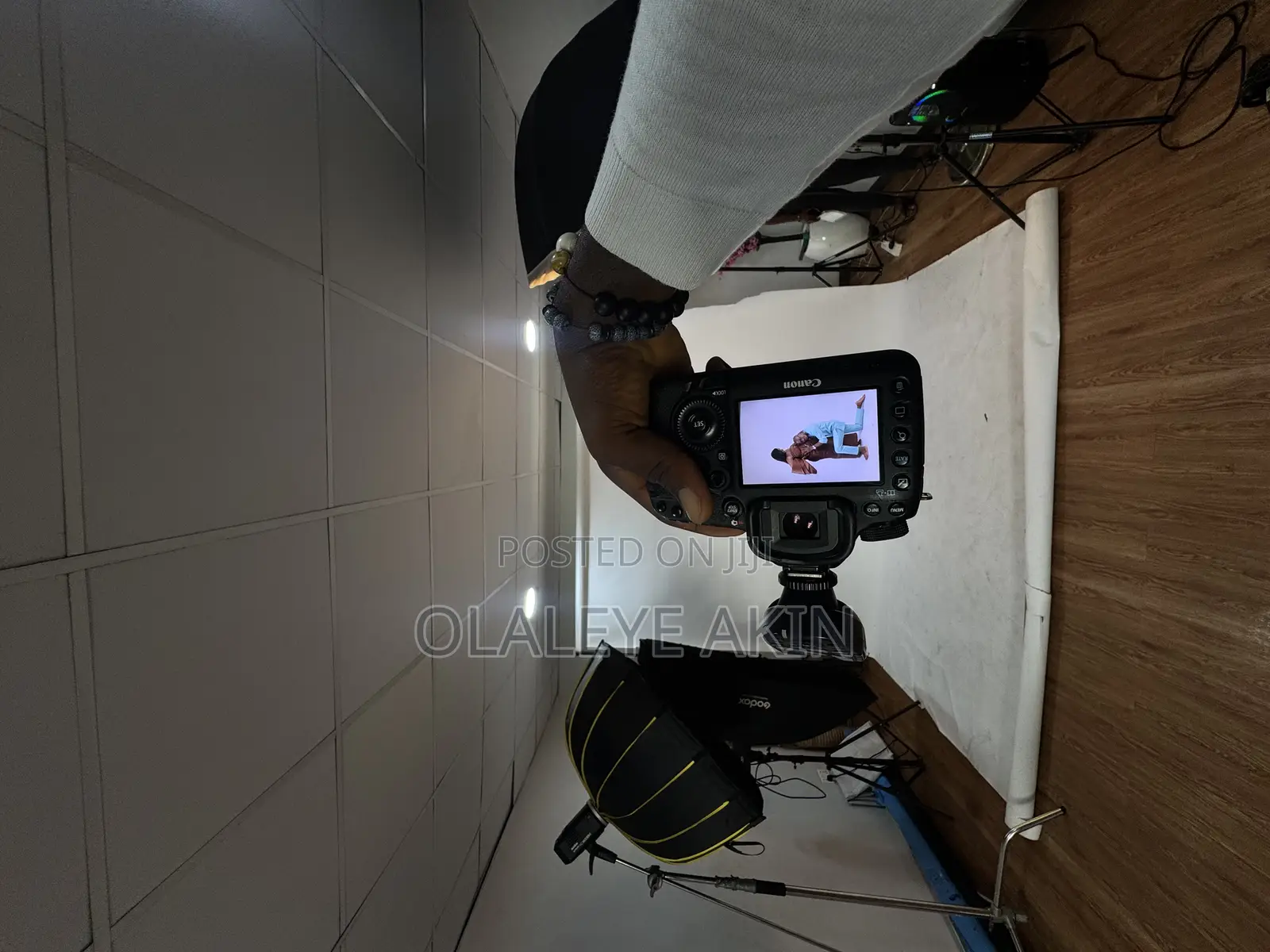 Creative Videographer and Content Creator