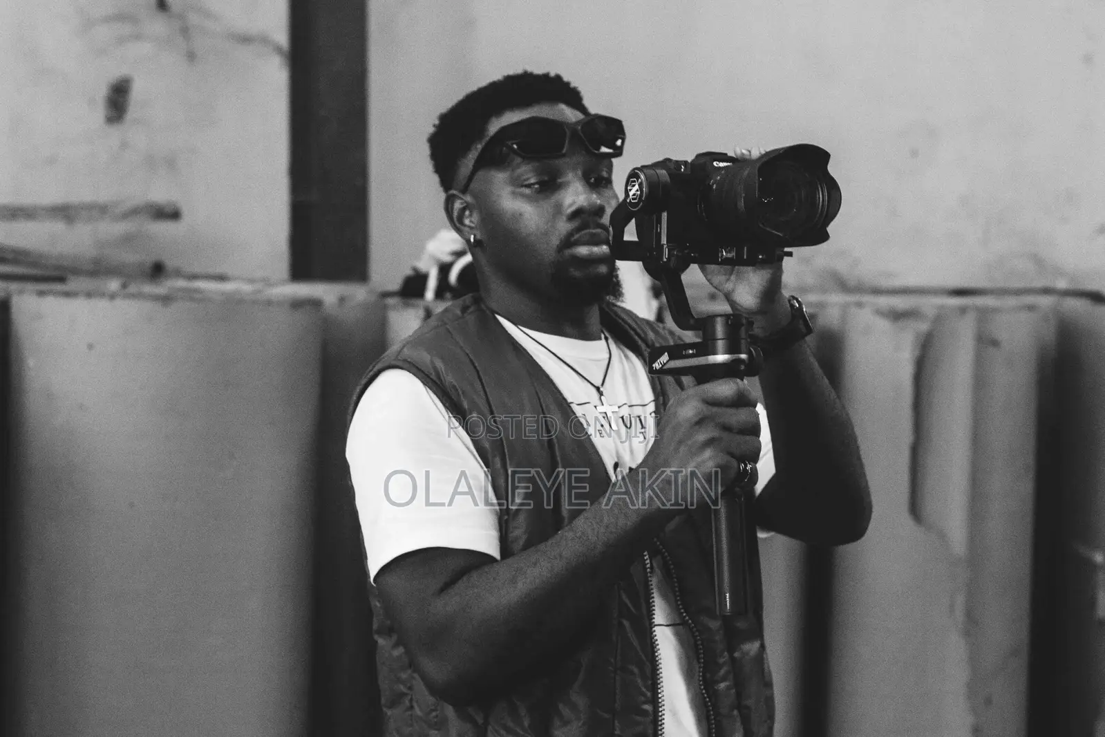 Creative Videographer and Content Creator