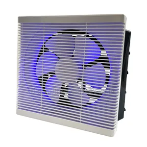 12 Inches Wall Mount Ventilation Fan