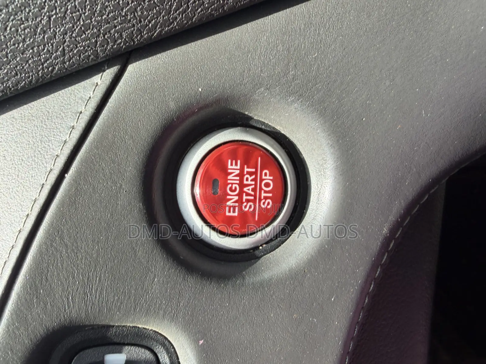 Acura ZDX Base AWD 2011 Black