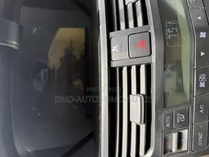 Acura ZDX Base AWD 2011 Black