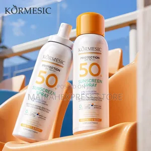 Kormesic Sunscreen 50spf 1lvn