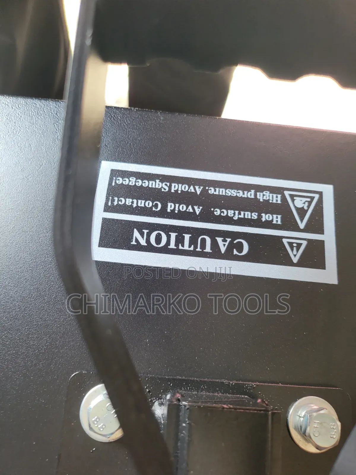 Heat Press Machine