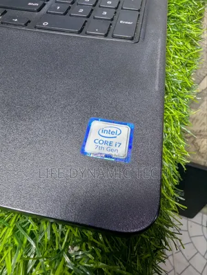 Laptop Dell Latitude 3580 8GB Intel Core i7 SSD 256GB