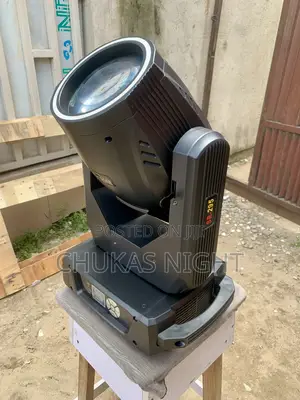 Beam 295 Beam Lights