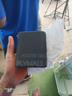 Koleer S31 Portable Waterproof Wireless Speaker.