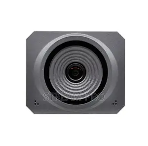 VHD Jx1801k FHD Box Camera - Classroom Auto Tracking Camera