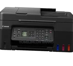 Canon Pixma G4470 Printer
