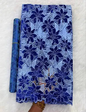 Classic Velvet Lace