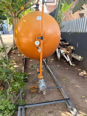 Lpg Pump/ 2.5 Ton Gas Brand New