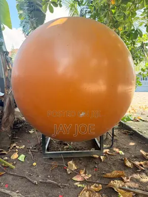 Lpg Pump/ 2.5 Ton Gas Brand New
