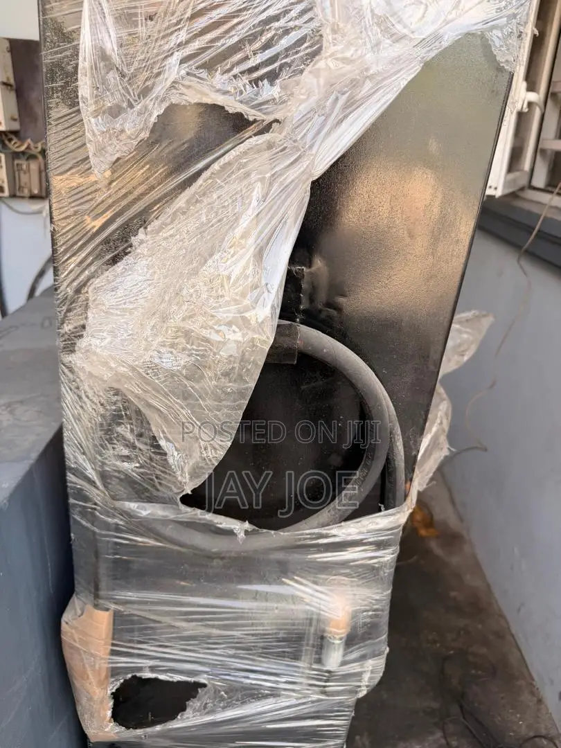 Lpg Pump/ 2.5 Ton Gas Brand New