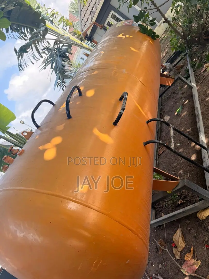 Lpg Pump/ 2.5 Ton Gas Brand New