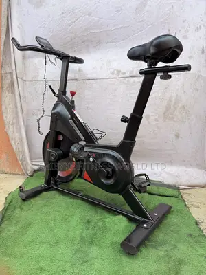 Dripple Commercial Spin Bike (180kg )
