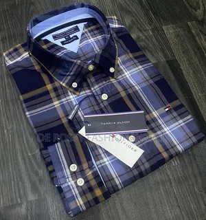 High Quality Turkey Shirt for Men
