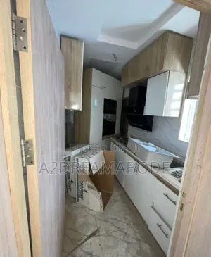 3bdrm Duplex in Opp. Omole Phase 1, Berger for rent