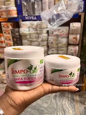 Body Cream