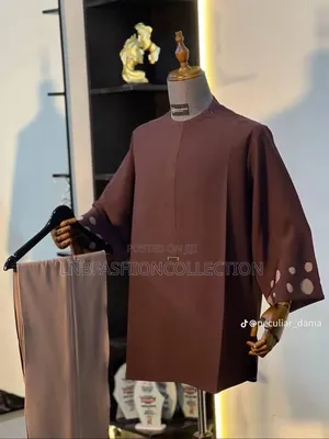 Two Piece Men's Outfits ( Perfect Fit)