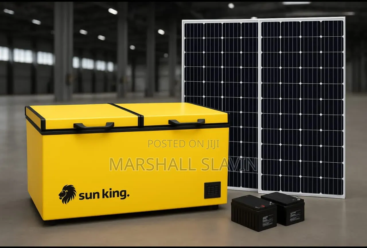 Sunking Solar Enterprise
