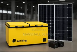 Sunking Solar Enterprise