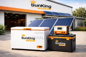 Sunking Solar Enterprise