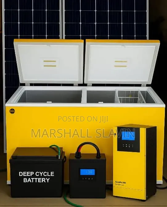 Sunking Solar Enterprise