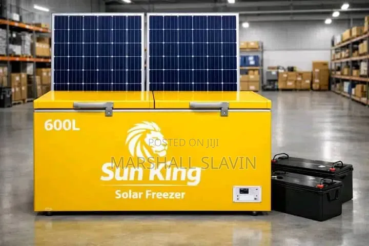Sunking Solar Enterprise
