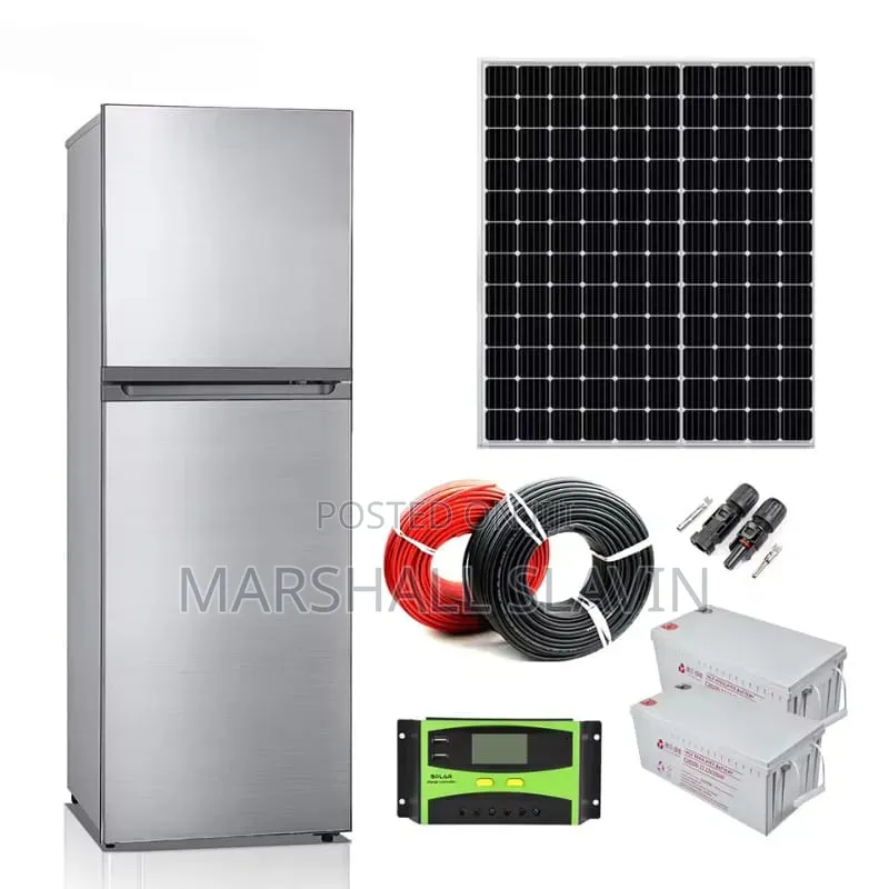 Sunking Solar Enterprise
