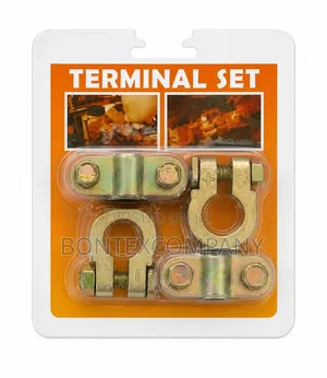 Heavy-Duty Terminal Head ( Original )