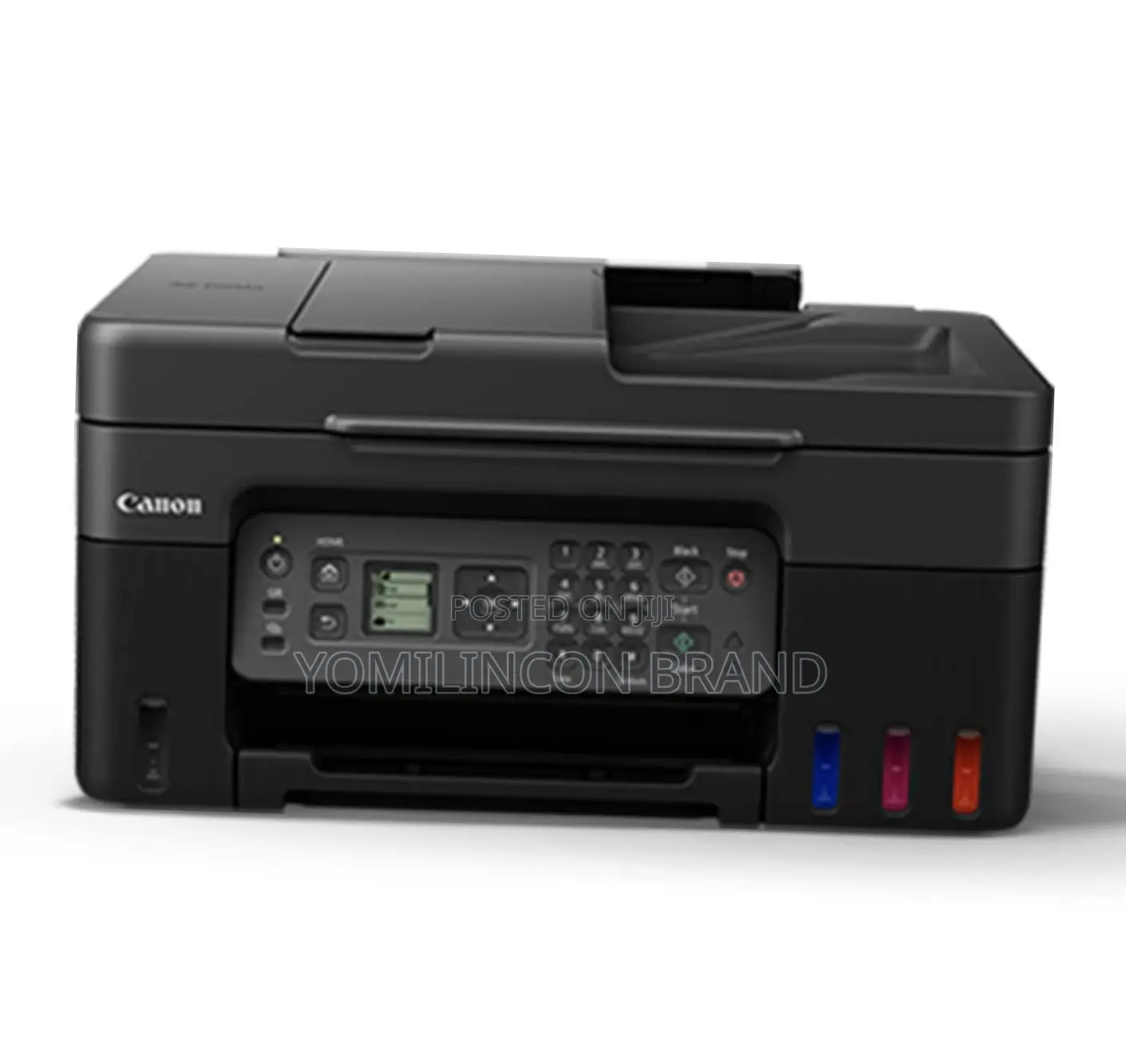 Canon Pixma G4770 Printer