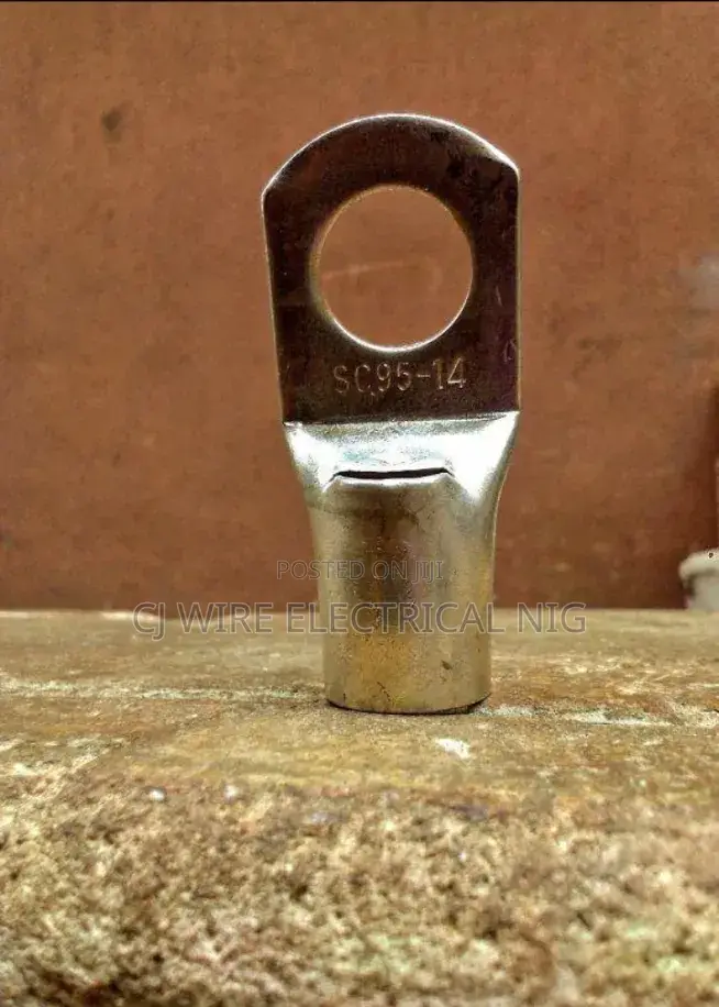 95mm Original Thick Cable Lugs