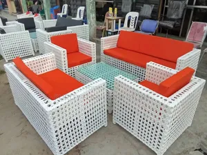 Outdoor Sofa