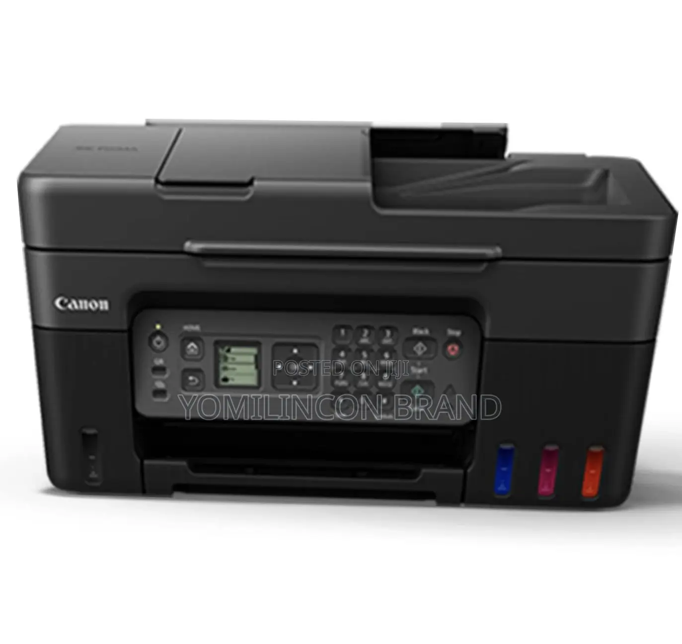 Canon Pixma G4770 Printer