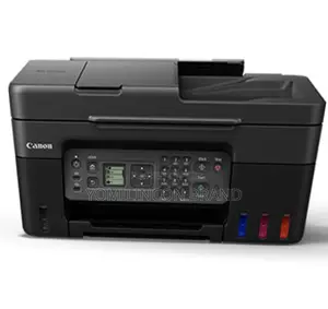Canon Pixma G4770 Printer