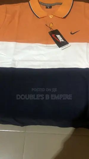Boys Polo Fits 8-16yrs Old
