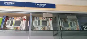 Brother Label