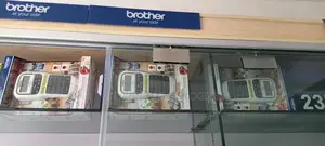 Brother Label