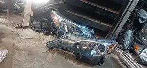 Rav4 2014 Headlight