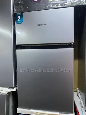 Hisense Refrigerator 120dr