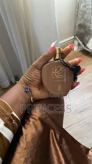 Fragrances
